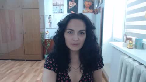 AlexisMillers online show from September 9, 2025, 8:58 am