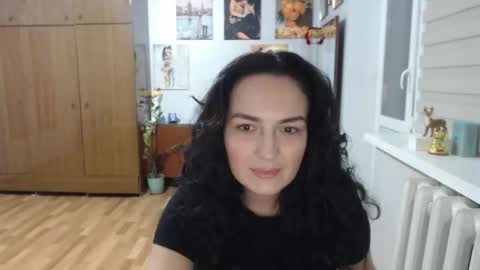 AlexisMillers online show from December 3, 2025, 11:14 pm