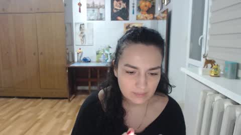 AlexisMillers online show from February 12, 2026, 4:02 pm