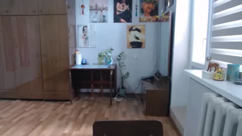 AlexisMillers online show from March 28, 2026, 10:26 am