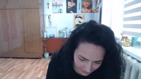AlexisMillers online show from May 23, 2026, 11:03 am
