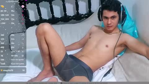 Alexis online show from December 12, 2024, 7:41 am