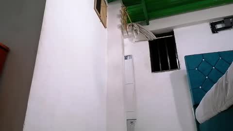 Alexis online show from March 8, 2025, 3:39 am