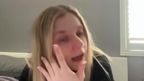 alexispaige06 online show from January 8, 2026, 6:43 pm