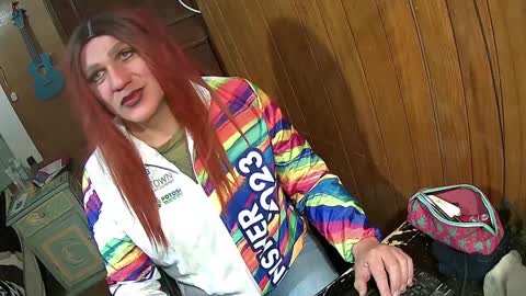 alexiss699 online show from December 30, 2024, 4:09 am