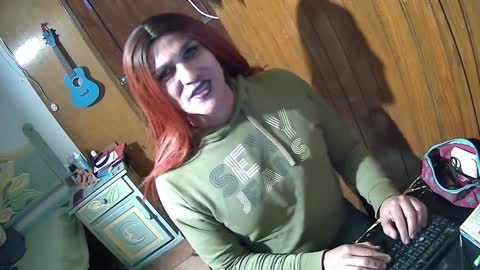 alexiss699 online show from January 12, 2025, 10:02 am