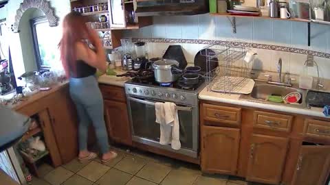 alexiss699 online show from January 24, 2025, 11:02 pm