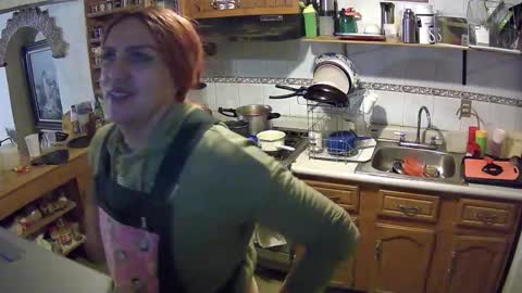 alexiss699 online show from February 5, 2025, 8:43 am