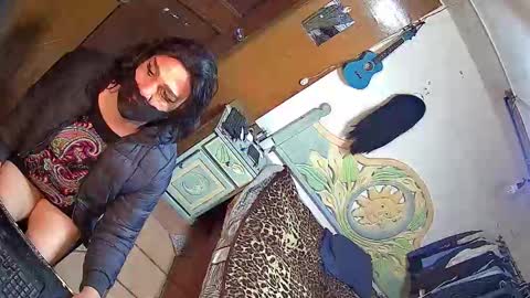 alexiss699 online show from February 11, 2026, 5:01 am