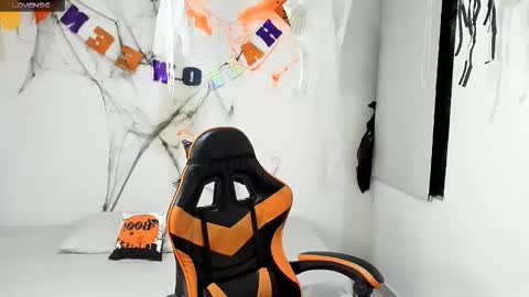 ALEXJ BLACK online show from October 23, 2025, 11:09 am