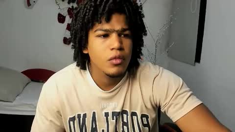 ALEXJ BLACK online show from January 10, 2026, 11:23 am