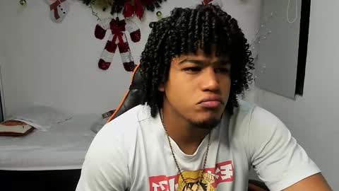 ALEXJ BLACK online show from January 16, 2026, 11:14 am