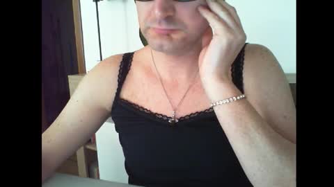 Snapshot of alexja_ganja chatting on February 22, 2026, 9:30 am Alexia online show from February 22, 2026, 9:30 am