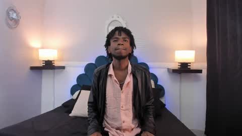 Alex Jaccob online show from September 20, 2025, 12:50 pm