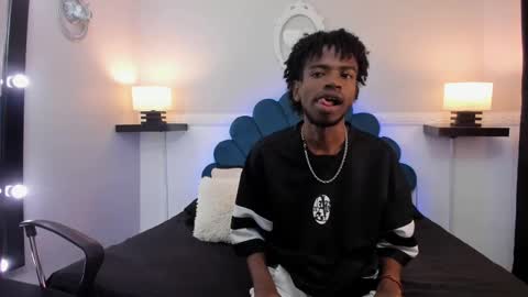 Alex Jaccob online show from September 22, 2025, 12:51 pm