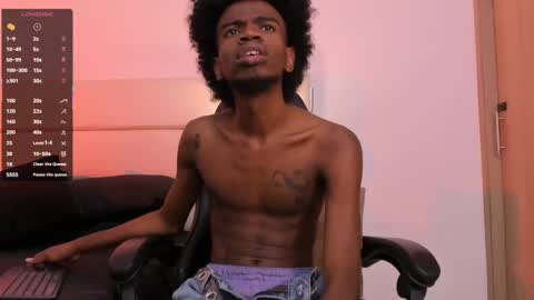 Alex Jaccob online show from November 4, 2025, 2:27 pm