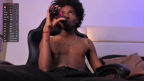 Alex Jaccob online show from December 18, 2025, 1:28 pm