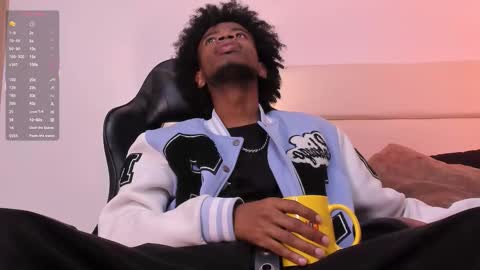 Alex Jaccob online show from January 7, 2026, 12:07 pm