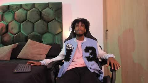 Alex Jaccob online show from February 27, 2026, 2:06 pm