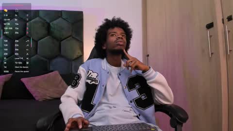 Alex Jaccob online show from March 2, 2026, 1:40 pm