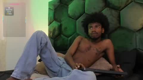 Alex Jaccob online show from April 18, 2026, 2:21 pm