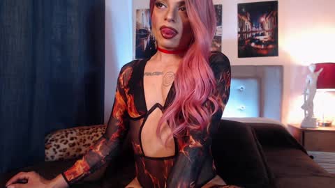 Alexjhonsson online show from December 22, 2024, 12:05 pm