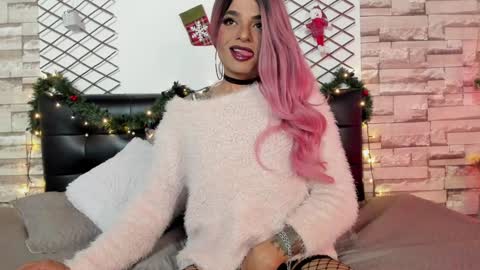 Alexjhonsson online show from January 6, 2025, 12:57 pm