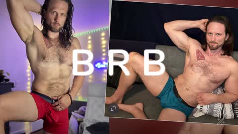 Alex Mann online show from December 19, 2024, 1:18 am