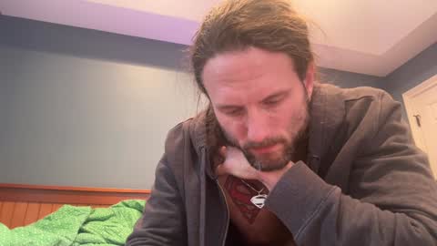 Alex Mann online show from January 5, 2025, 3:13 pm