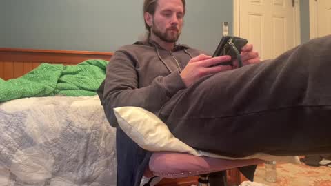 Alex Mann online show from January 6, 2025, 3:51 pm