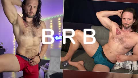 Alex Mann online show from January 19, 2025, 2:28 pm