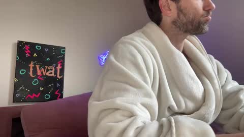 Alex Mann online show from December 22, 2025, 5:10 pm