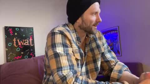 Alex Mann online show from January 19, 2026, 3:49 pm