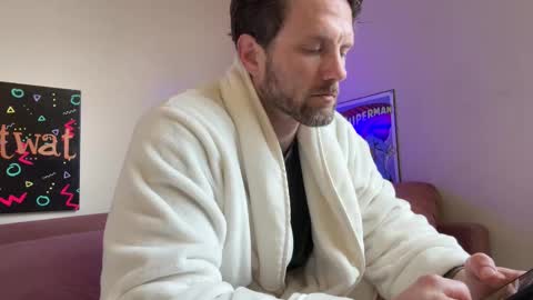 Alex Mann online show from February 27, 2026, 6:08 pm