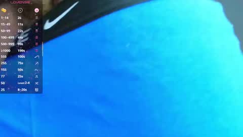 Alex online show from April 22, 2026, 9:38 pm