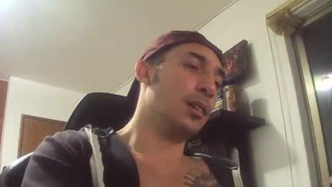 Alexxx online show from December 26, 2024, 6:19 am