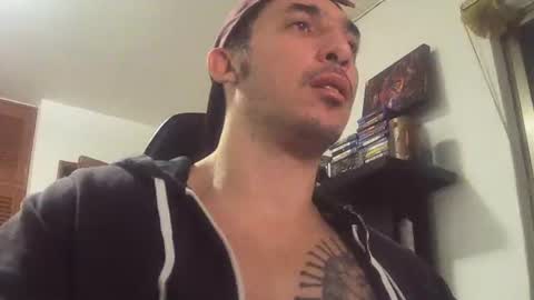 Alexxx online show from December 30, 2024, 1:37 am