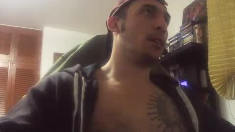 Alexxx online show from January 3, 2025, 7:16 am