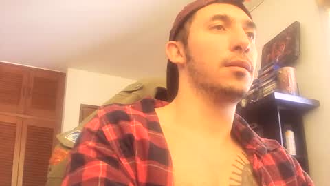 Alexxx online show from January 7, 2025, 5:20 pm