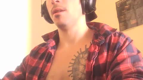 Alexxx online show from January 28, 2025, 5:56 pm