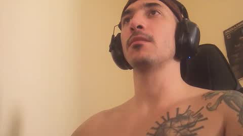 Alexxx online show from January 30, 2025, 5:28 pm