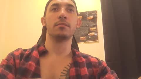 Alexxx online show from February 3, 2025, 9:18 pm