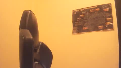 Alexxx online show from February 18, 2025, 8:03 pm