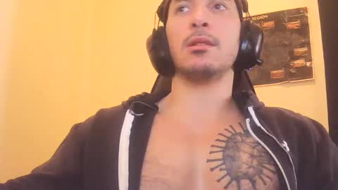 Alexxx online show from February 25, 2025, 5:36 pm