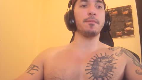 Alexxx online show from February 26, 2025, 7:49 pm