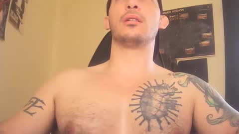 Alexxx online show from September 25, 2025, 5:16 pm