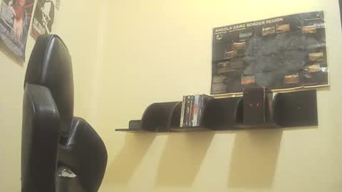 Alexxx online show from September 30, 2025, 4:23 pm