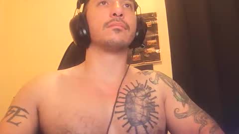 Alexxx online show from October 26, 2025, 1:39 pm