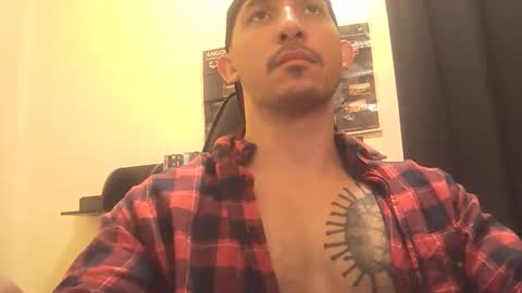 Alexxx online show from October 31, 2025, 4:08 pm