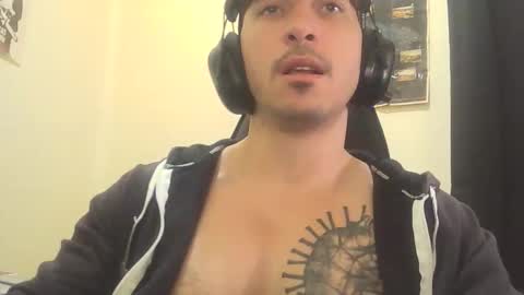 Snapshot of alexopenmind21 chatting on January 8, 2026, 4:42 pm Alexxx online show from January 8, 2026, 4:42 pm